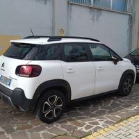 Citroen C3 Aircross 2021 diesel 