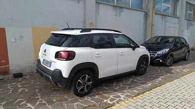 Citroen C3 Aircross 2021 diesel 