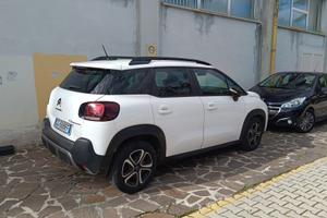 Citroen C3 Aircross 2021 diesel 