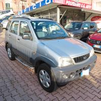 Daihatsu Terios 1.3i BENZINA 4X4 4WD SX