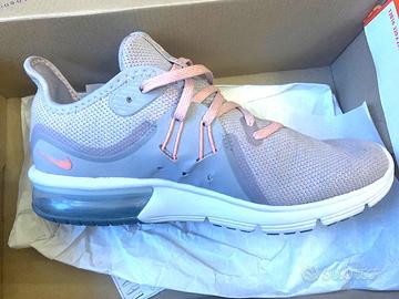 Nike Air Max 2017 donna Abbigliamento e Accessori In vendita a Milano