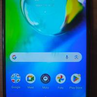 Motorola Moto G8 Power - Colore Smoke Black