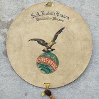 Cartonato bifacciale Fernet Branca