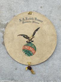 Cartonato bifacciale Fernet Branca