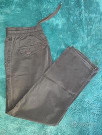 Pantalone cotone Quiksilver
