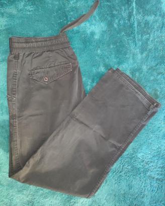 Pantalone cotone Quiksilver