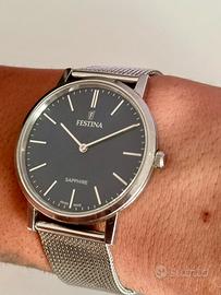 Orologio festina