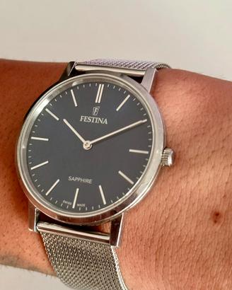 Orologio festina