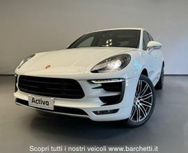 Porsche Macan 3.0 GTS 360cv pdk