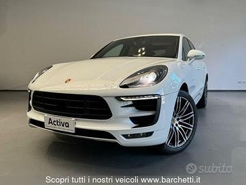 Porsche Macan 3.0 GTS 360cv pdk