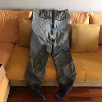 Waders SIMMS