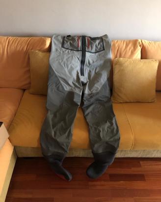 Waders SIMMS