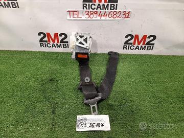 CINTURA DI SICUREZZA ANTERIORE DESTRA MERCEDES SLK