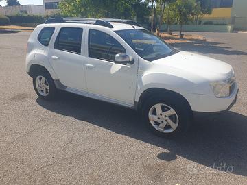 dacia daster 