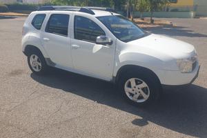 dacia daster 
