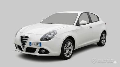 Alfa Romeo Giulietta 1.6 JTDm-2 120 CV Business