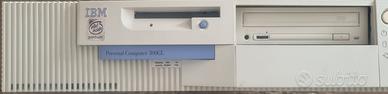 PC IBM 300 GL Vintage
