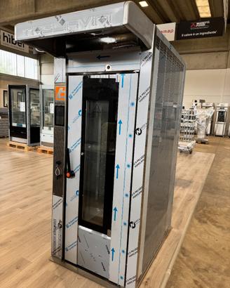 Forno rotor elettrico tagliavini "pronta consegna"