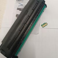 chip per cartuccia toner LH-106A  stampante HP