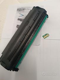 chip per cartuccia toner LH-106A  stampante HP