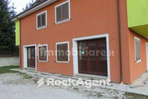 VILLA UNIFAMILIARE VIA SANTA DOROTEA, COLLETARA, S