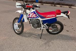HONDA XR 600 R 