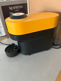 Macchina nespresso vertuo