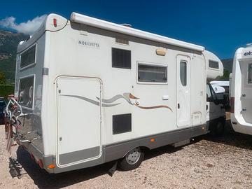 Mobilvetta icaro s12