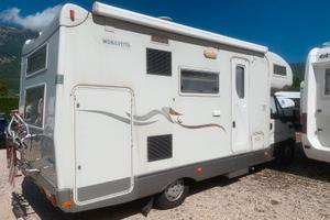 Mobilvetta icaro s12