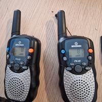 Walkie - Talkie 