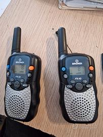 Walkie - Talkie 