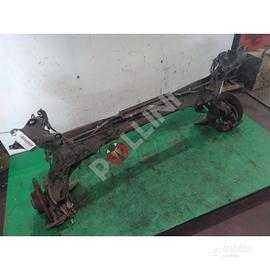 Assale post. renault scenic 2003-09