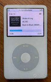 iPod Classic 5 gen