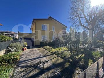 Villa bifamiliare Piove di Sacco [0630262924VRG]