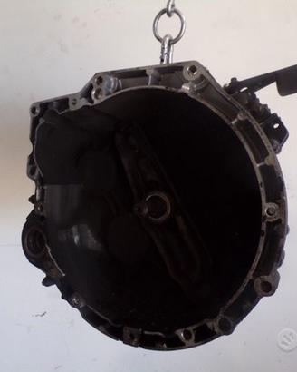 Cambio manuale Mini Cooper r56 1.6 hdi 2008