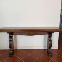 Tavolo consolle