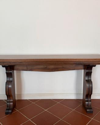 Tavolo consolle