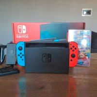 Nintendo Switch ed. 2019