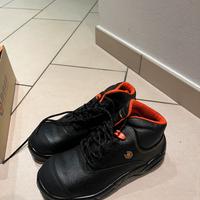 Scarpe antinfortunistica taglia 41