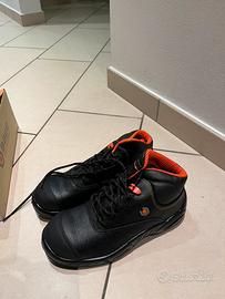 Scarpe antinfortunistica taglia 41