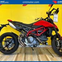 DUCATI Hypermotard 950 Finanziabile - R0SSO - 40