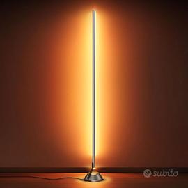 Lampada da Terra Piantana LED