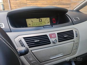 CITROEN C4 Picasso - 2009