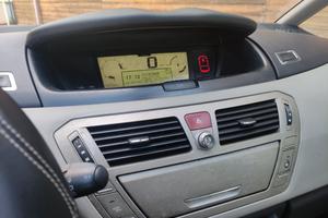 CITROEN C4 Picasso - 2009