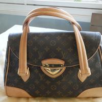 BORSA LOUIS VUITTON BEVERLY HILLS