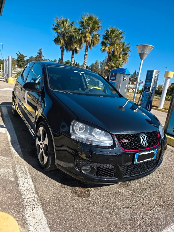 VOLKSWAGEN Golf 5ª serie
