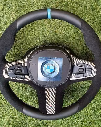 Volante M Sport G01 G05 G30 G11 G14 G15 2015-2023
