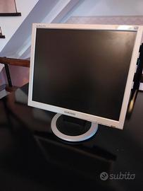 Monitor Pc