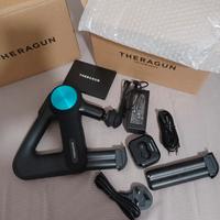 Theragun Pro Gym Zone 2