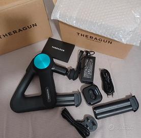 Theragun Pro Gym Zone 2